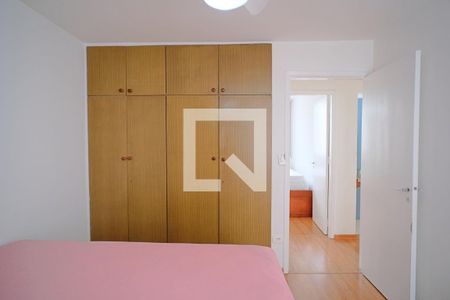 Quarto 1 - Suíte de apartamento à venda com 2 quartos, 79m² em Pinheiros, São Paulo