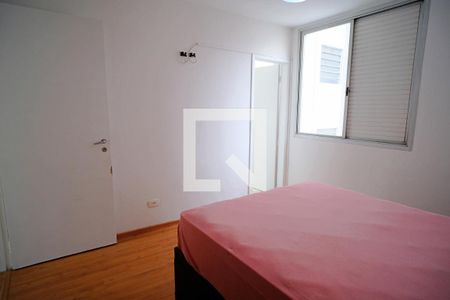 Quarto 1 - Suíte de apartamento à venda com 2 quartos, 79m² em Pinheiros, São Paulo