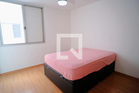 Quarto 1 - Suíte de apartamento à venda com 2 quartos, 79m² em Pinheiros, São Paulo