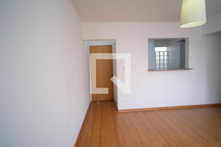 Sala de apartamento à venda com 2 quartos, 79m² em Pinheiros, São Paulo