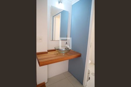 Apartamento à venda com 79m², 2 quartos e 1 vagaBanheiro