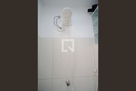 Apartamento à venda com 79m², 2 quartos e 1 vagaBanheiro da Suíte