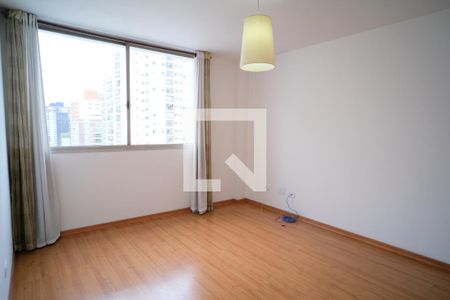 Sala de apartamento à venda com 2 quartos, 79m² em Pinheiros, São Paulo