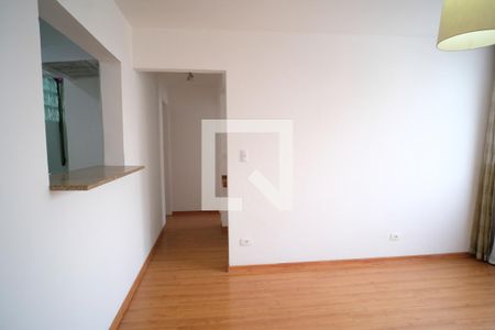 Sala de apartamento à venda com 2 quartos, 79m² em Pinheiros, São Paulo
