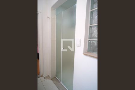 Apartamento à venda com 79m², 2 quartos e 1 vagaBanheiro da Suíte