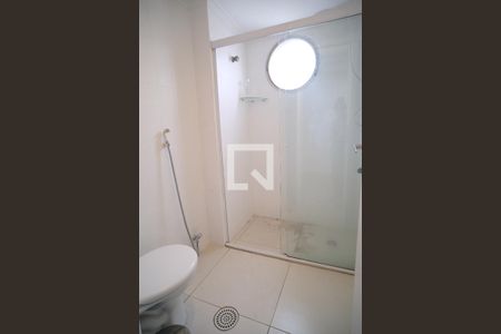 Apartamento à venda com 79m², 2 quartos e 1 vagaBanheiro
