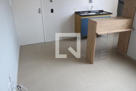 Sala de apartamento à venda com 2 quartos, 88m² em Santa Maria, São Caetano do Sul