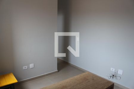Sala de apartamento à venda com 2 quartos, 88m² em Santa Maria, São Caetano do Sul