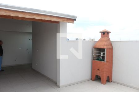 Apartamento para alugar com 88m², 2 quartos e 2 vagasTerraço