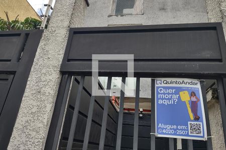Apartamento para alugar com 88m², 2 quartos e 2 vagas Apartamento para alugar com 88m², 2 quartos e 2 vagasFachada