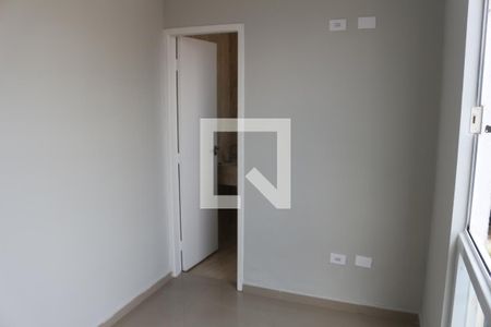 Suíte de apartamento à venda com 2 quartos, 88m² em Santa Maria, São Caetano do Sul