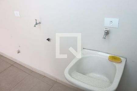 Apartamento para alugar com 88m², 2 quartos e 2 vagasÁrea de Serviço