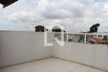 Apartamento para alugar com 88m², 2 quartos e 2 vagasTerraço