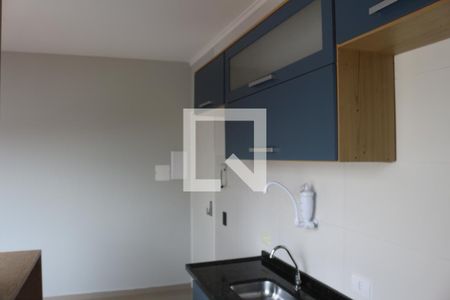 Apartamento para alugar com 88m², 2 quartos e 2 vagasCozinha