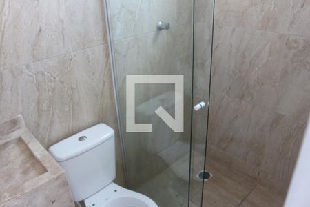 Apartamento para alugar com 88m², 2 quartos e 2 vagasBanheiro da Suíte