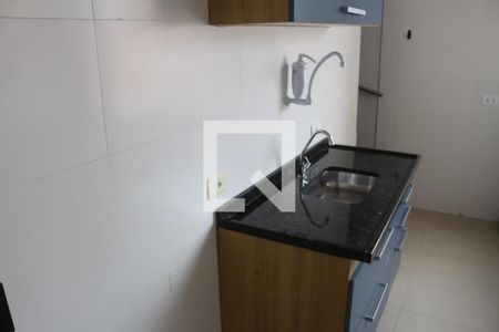 Apartamento para alugar com 88m², 2 quartos e 2 vagasCozinha