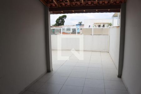 Apartamento para alugar com 88m², 2 quartos e 2 vagasTerraço