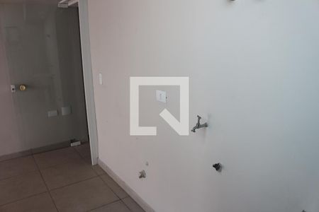 Apartamento para alugar com 88m², 2 quartos e 2 vagasÁrea de Serviço