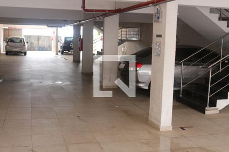 Apartamento para alugar com 88m², 2 quartos e 2 vagasGaragem