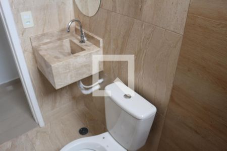 Apartamento para alugar com 88m², 2 quartos e 2 vagasBanheiro