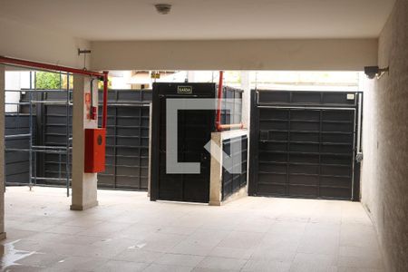 Apartamento para alugar com 88m², 2 quartos e 2 vagasGaragem