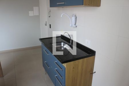 Apartamento para alugar com 88m², 2 quartos e 2 vagasCozinha