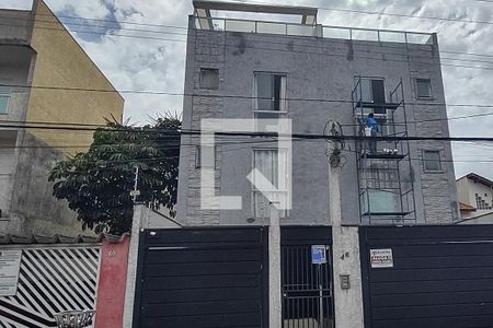 Apartamento para alugar com 88m², 2 quartos e 2 vagas Apartamento para alugar com 88m², 2 quartos e 2 vagasFachada