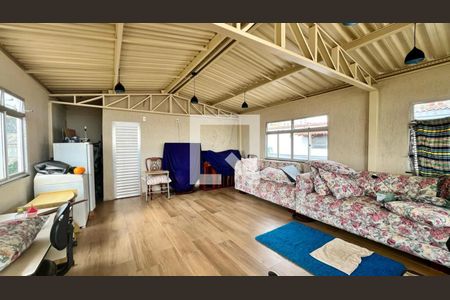 Apartamento à venda com 280m², 4 quartos e 2 vagassala 2