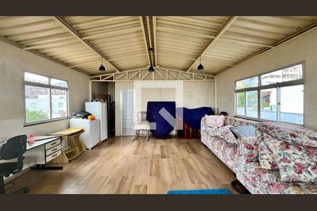 Apartamento à venda com 280m², 4 quartos e 2 vagasSala 2