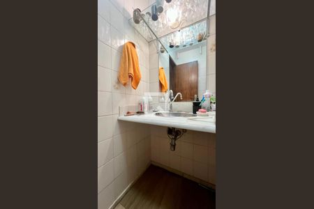 Apartamento à venda com 280m², 4 quartos e 2 vagasbanheiro