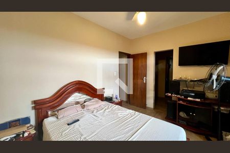 quarto de apartamento à venda com 4 quartos, 280m² em São Lucas, Belo Horizonte