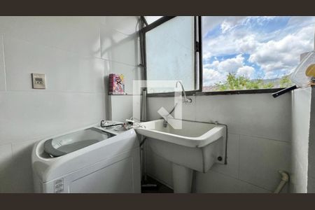 Apartamento à venda com 280m², 4 quartos e 2 vagasÁrea de Serviço