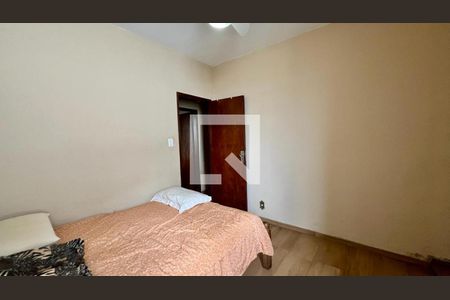 quarto de apartamento à venda com 4 quartos, 280m² em São Lucas, Belo Horizonte