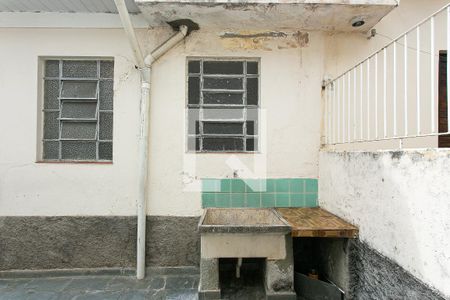 Casa para alugar com 80m², 1 quarto e sem vaga Casa para alugar com 80m², 1 quarto e sem vagaÁrea de Serviço