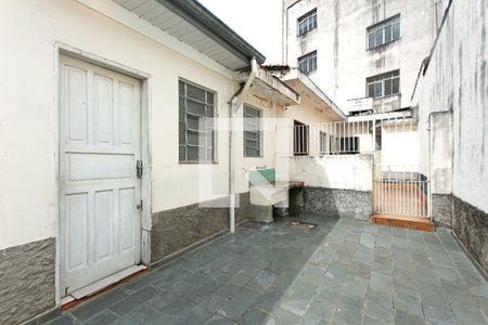 Casa para alugar com 80m², 1 quarto e sem vaga Casa para alugar com 80m², 1 quarto e sem vagaÁrea de Serviço
