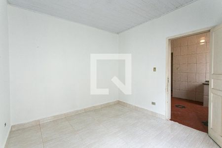 Sala de casa para alugar com 1 quarto, 80m² em Vila Sao Geraldo, São Paulo