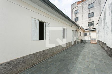 Casa para alugar com 80m², 1 quarto e sem vaga Casa para alugar com 80m², 1 quarto e sem vagaÁrea Comum