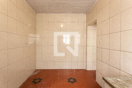 Casa para alugar com 80m², 1 quarto e sem vaga Casa para alugar com 80m², 1 quarto e sem vagaCozinha