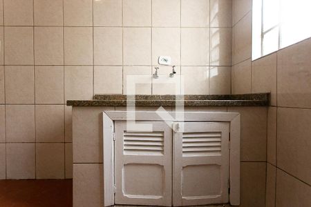 Casa para alugar com 80m², 1 quarto e sem vaga Casa para alugar com 80m², 1 quarto e sem vagaCozinha - Armários
