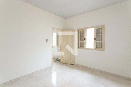 Quarto de casa para alugar com 1 quarto, 80m² em Vila Sao Geraldo, São Paulo