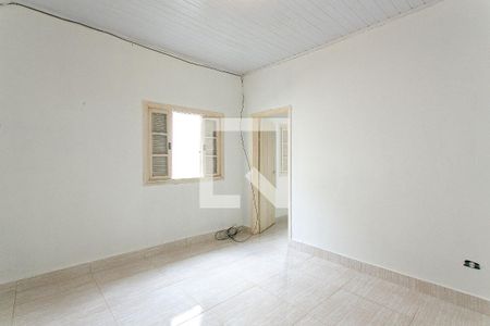 Sala de casa para alugar com 1 quarto, 80m² em Vila Sao Geraldo, São Paulo