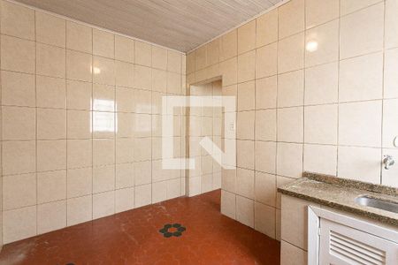 Casa para alugar com 80m², 1 quarto e sem vaga Casa para alugar com 80m², 1 quarto e sem vagaCozinha