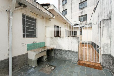 Casa para alugar com 80m², 1 quarto e sem vaga Casa para alugar com 80m², 1 quarto e sem vagaÁrea de Serviço