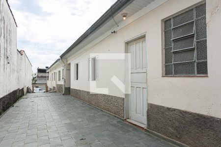 Casa para alugar com 80m², 1 quarto e sem vaga Casa para alugar com 80m², 1 quarto e sem vagaÁrea Comum