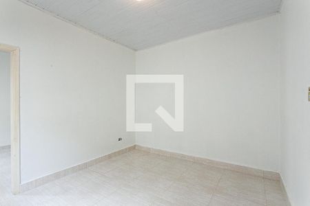 Sala de casa para alugar com 1 quarto, 80m² em Vila Sao Geraldo, São Paulo