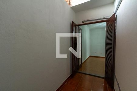 Closet da Suíte de casa à venda com 3 quartos, 210m² em Vila Vivaldi, São Bernardo do Campo