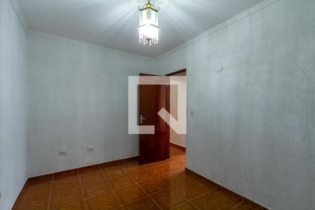 Suíte de casa à venda com 3 quartos, 210m² em Vila Vivaldi, São Bernardo do Campo