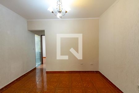 Sala de casa à venda com 3 quartos, 210m² em Vila Vivaldi, São Bernardo do Campo