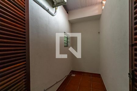 Closet da Suíte de casa à venda com 3 quartos, 210m² em Vila Vivaldi, São Bernardo do Campo