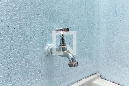 Apartamento para alugar com 35m², 1 quarto e sem vaga Apartamento para alugar com 35m², 1 quarto e sem vagaÁrea de Serviço